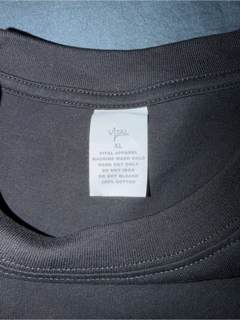 Men's Vital Apparel T-Shirt